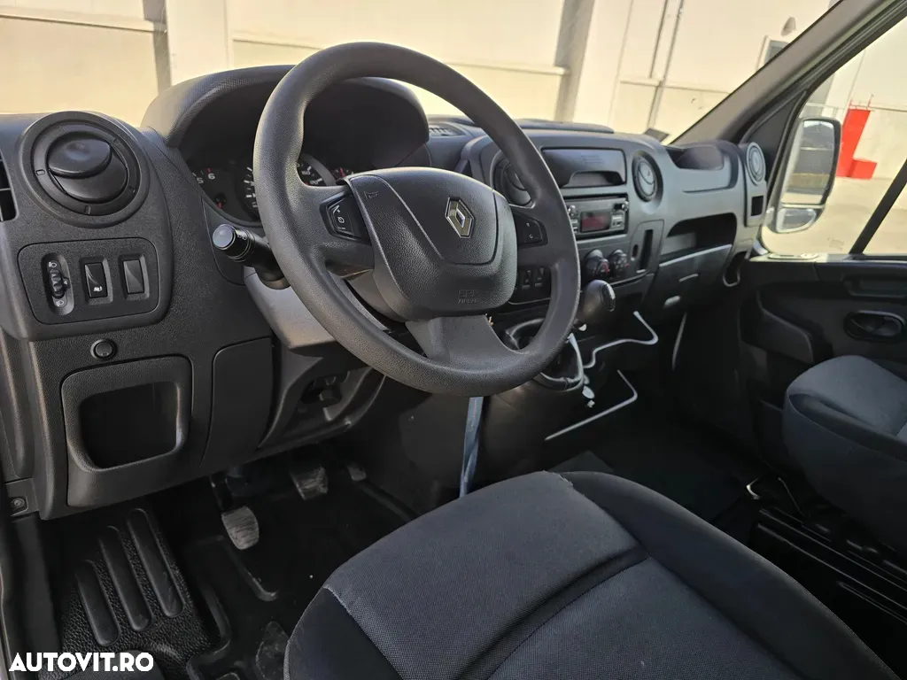 Renault Master - 6