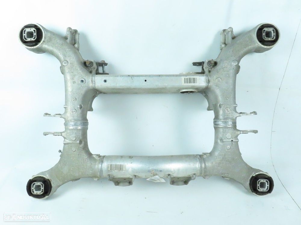 Charriot Trás Seminovo/ Original BMW 5 Gran Turismo (F07)/BMW 5 (F10)/BMW 5 Tour... - 1