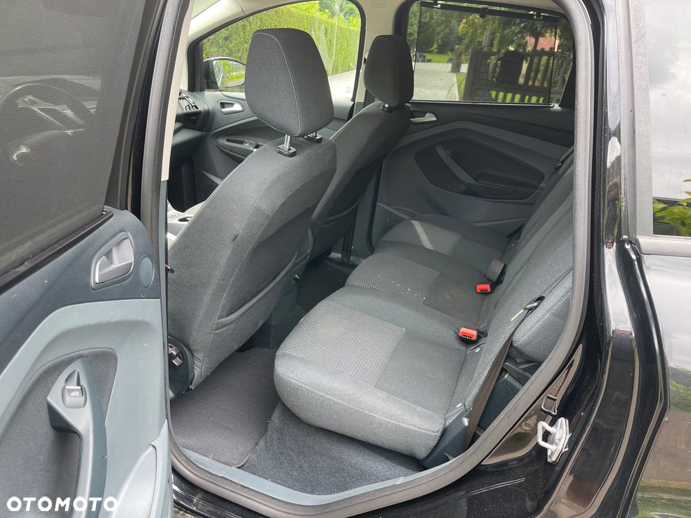 Ford C-MAX 2.0 TDCi Business Edition - 13