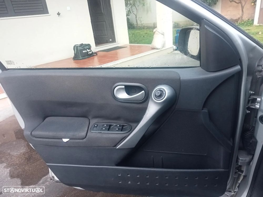 Renault Mégane 1.5 dCi Confort - 8