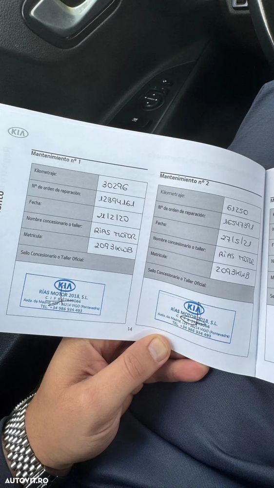 Kia Stonic 1.6 DSL HP Urban - 6