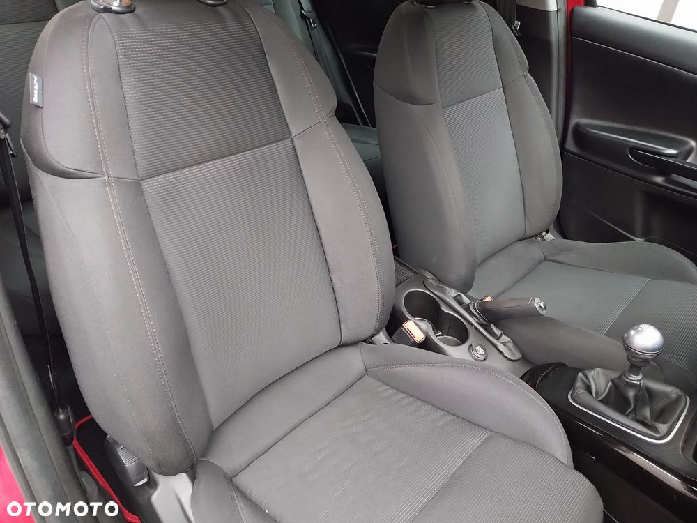 Alfa Romeo Giulietta 1.4 TB 16V - 19