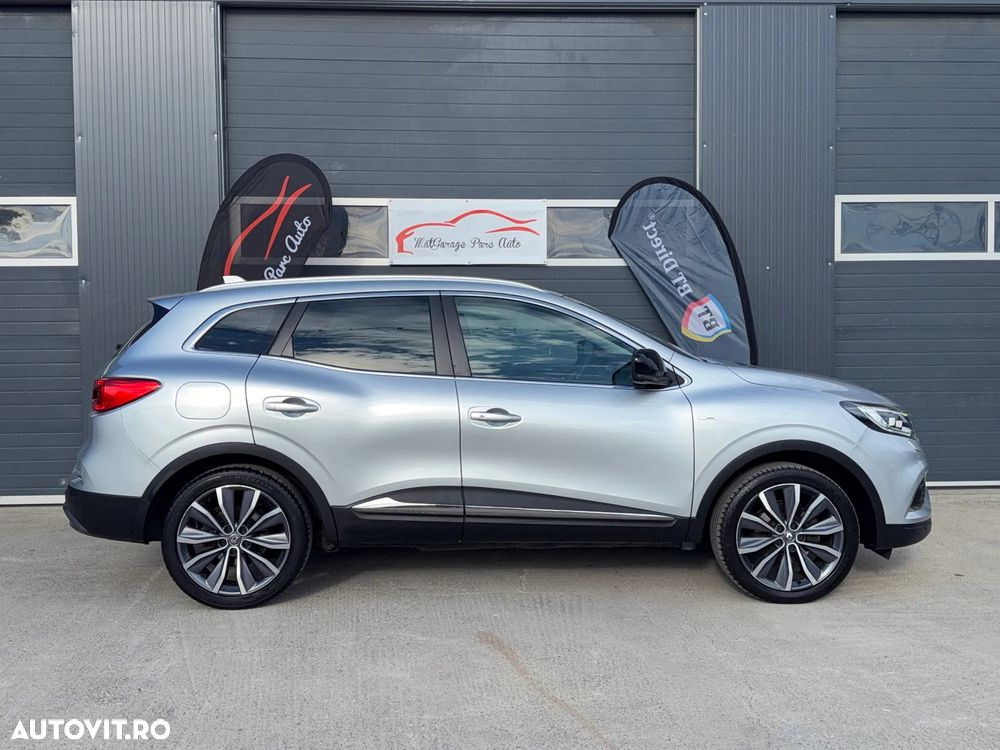 Renault Kadjar - 16
