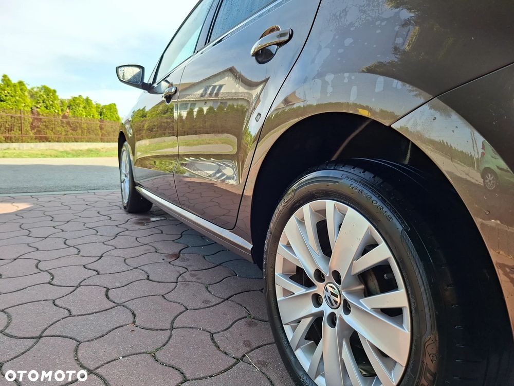 Volkswagen Polo - 22