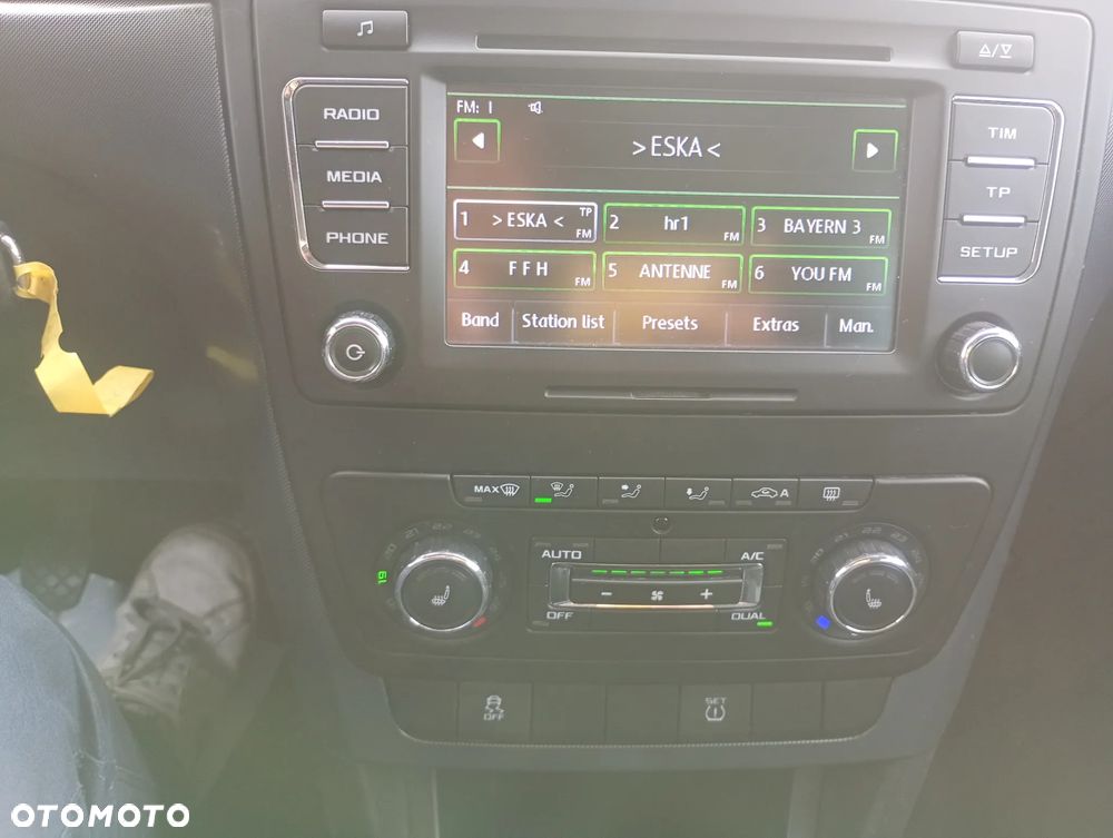 Skoda Yeti 2.0 TDI 4x4 Adventure - 22