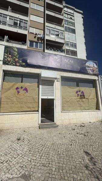 Trespasse de cafe no cacem