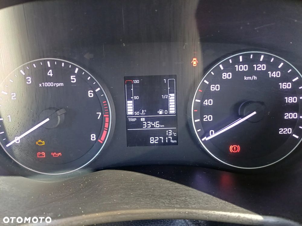 Hyundai i20 1.2 Classic Plus - 10