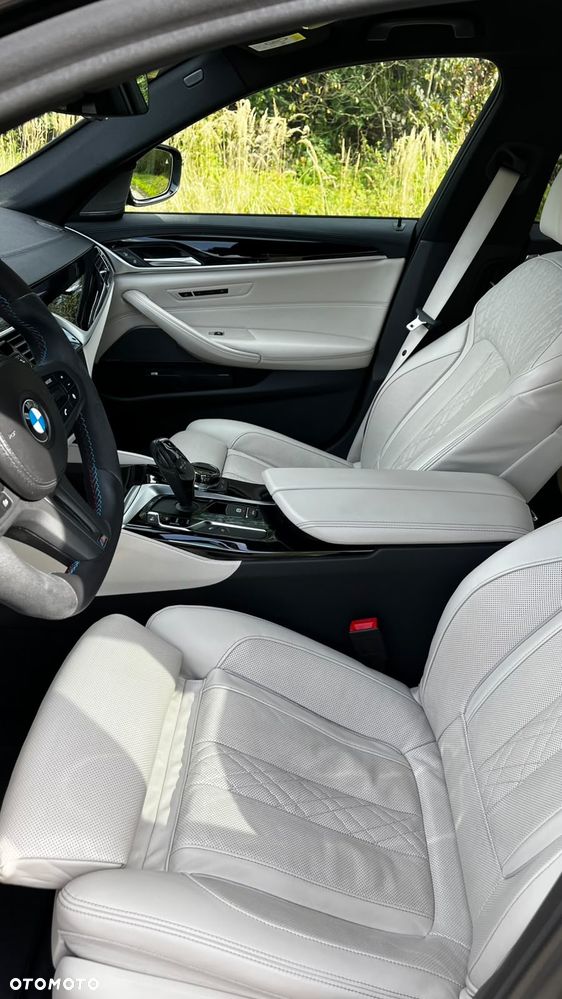 BMW Seria 5 - 11