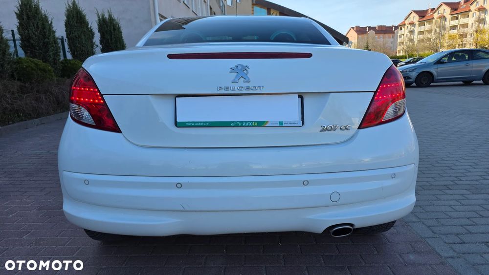 Peugeot 207 - 6