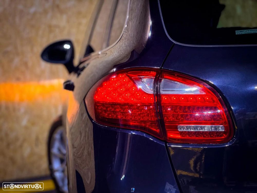 Porsche Cayenne 3.0 V6 - 27