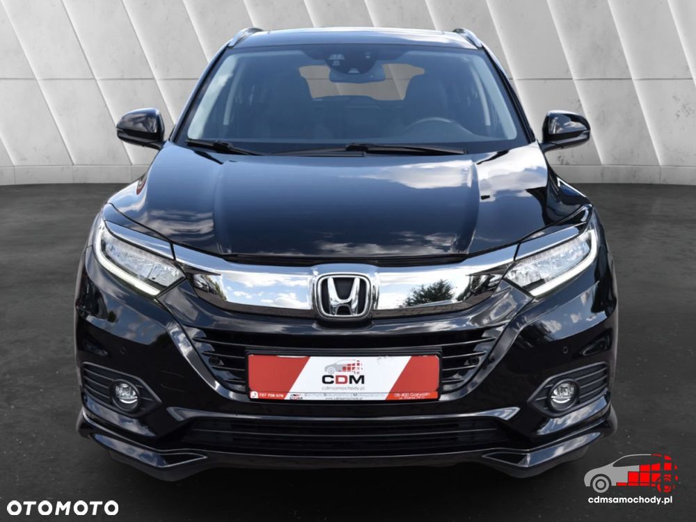 Honda HR-V - 5