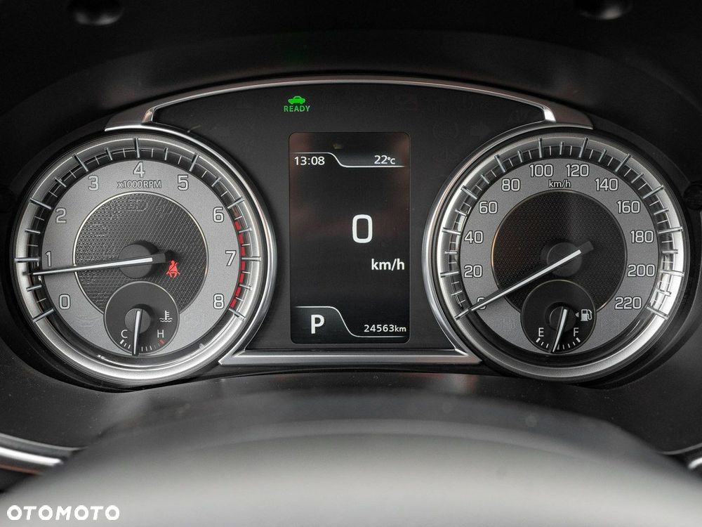 Suzuki Vitara - 16