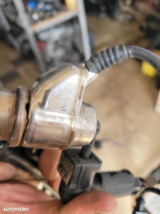 Injector Adblue Audi S6 S7 S8 A6 A7 A8 Allroad 4K C8 D5 3.0 Tdi Dupa 2018 G - 6