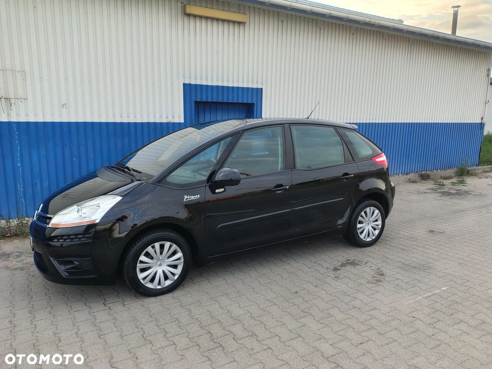 Citroën C4 Picasso VTi 120 Selection - 13