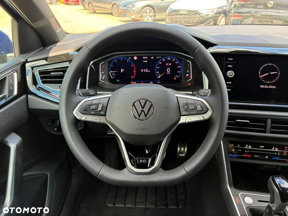 Volkswagen Polo - 14