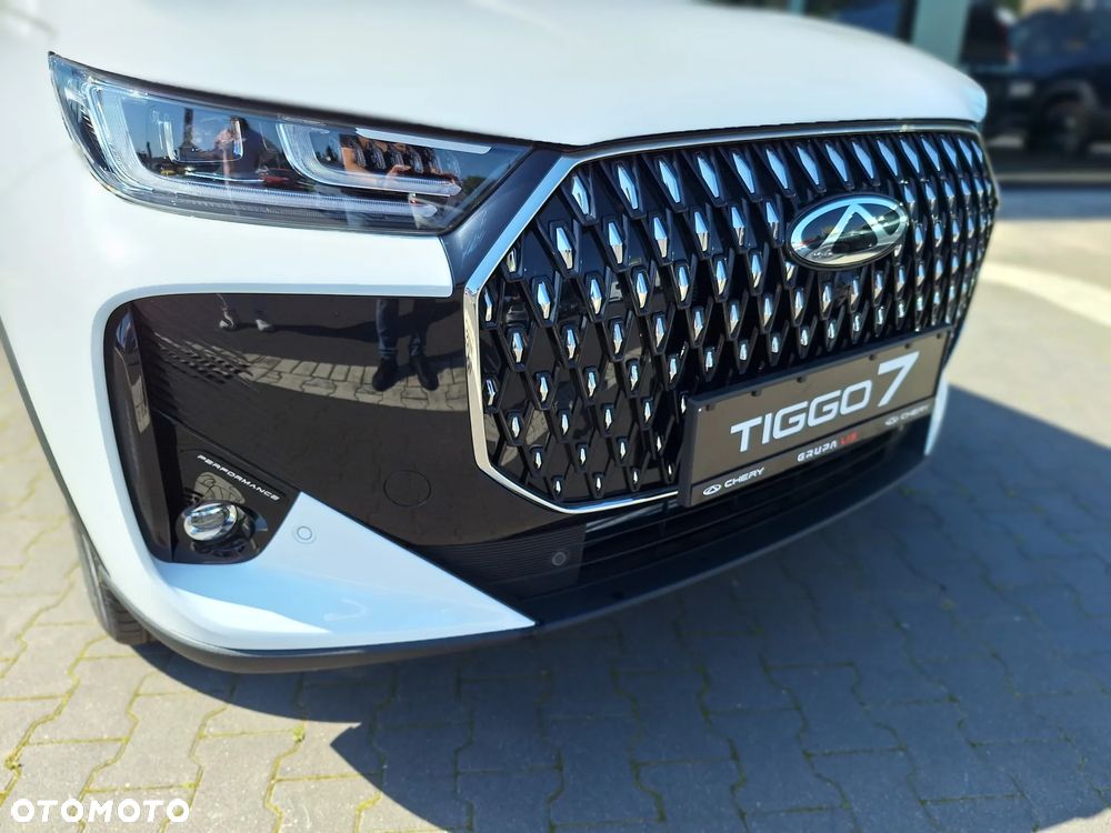 Chery Tiggo 7 - 10