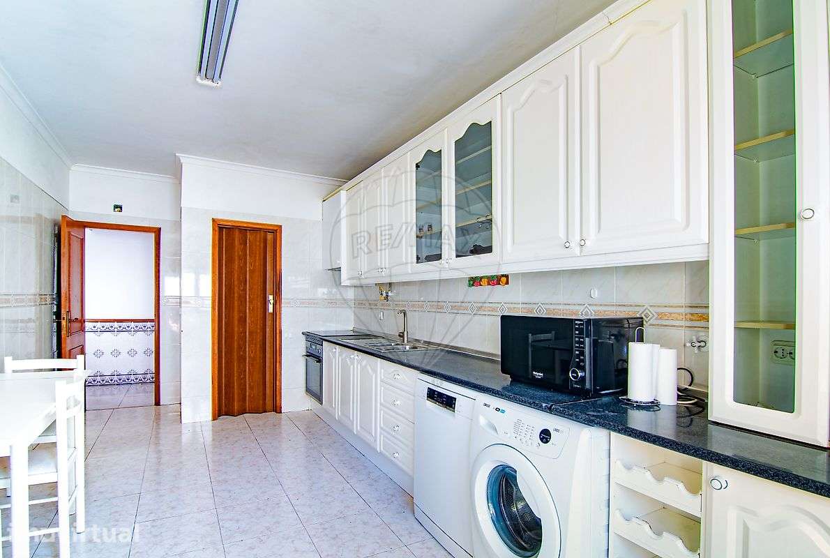 Apartamento T3 para arrendamento - Grande imagem: 5/15