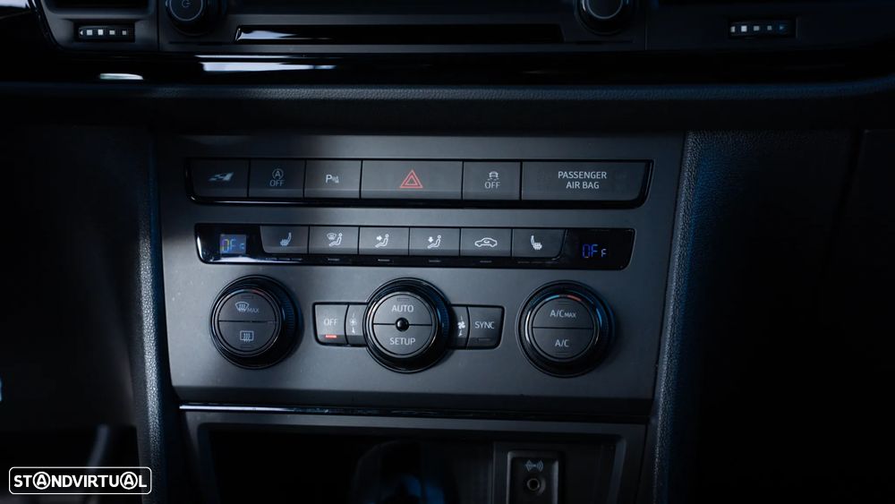 SEAT Leon ST 2.0 TSI Cupra DSG S/S - 32