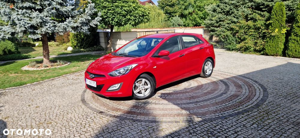 Hyundai i30 1.4 Classic - 1