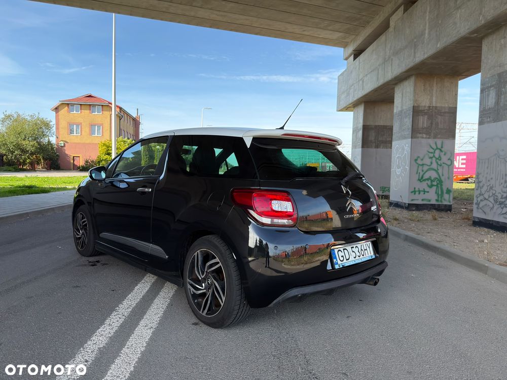 Citroën DS3 1.6 VTi SoChic - 7