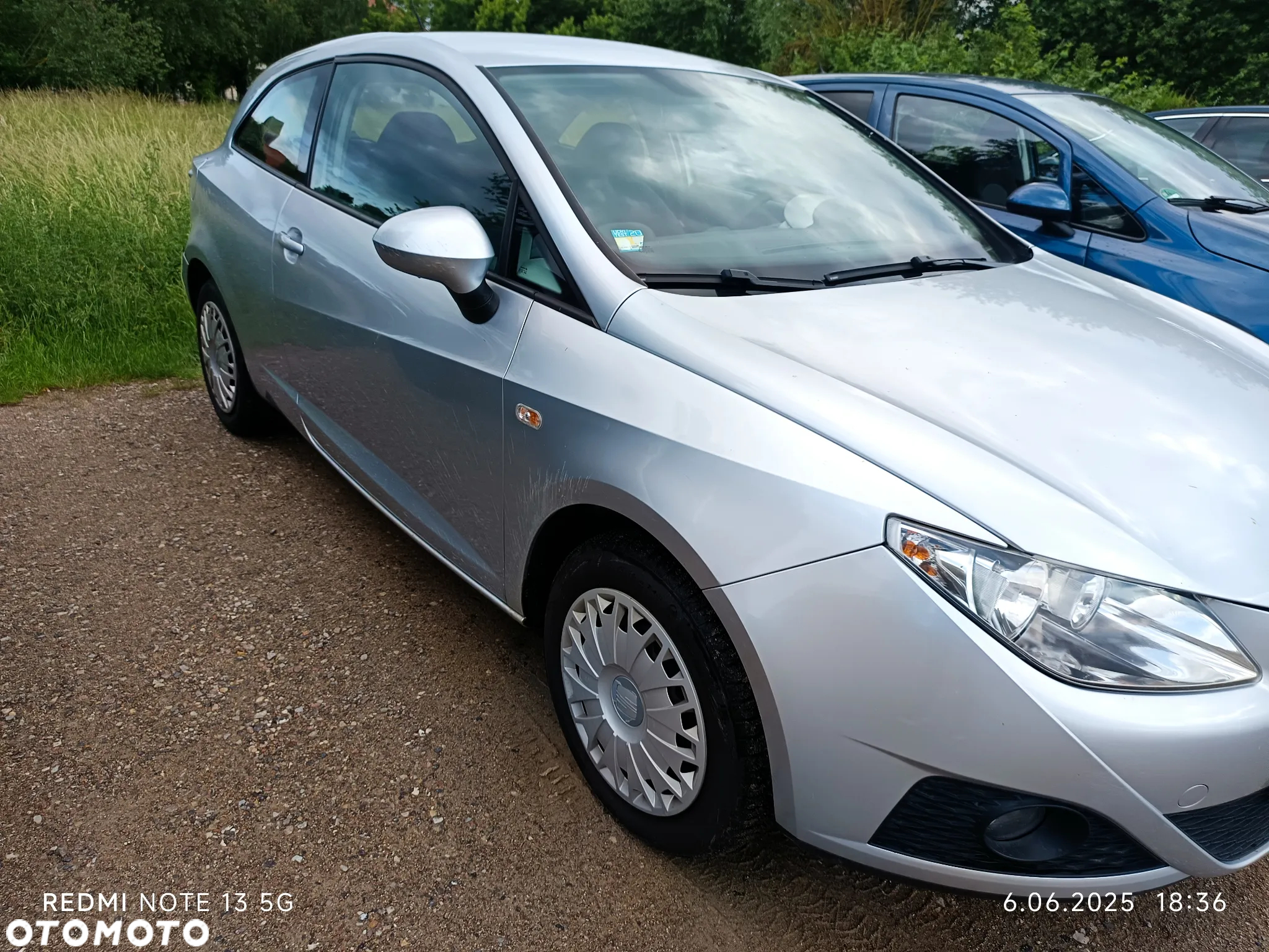 Seat Ibiza - 10