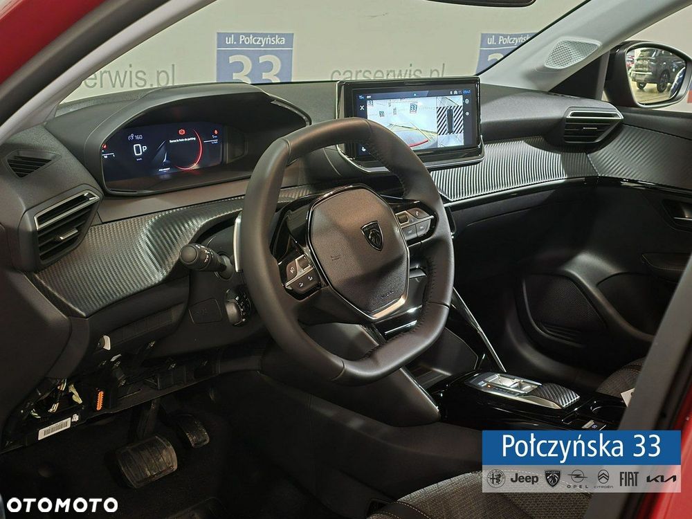 Peugeot 208 - 11