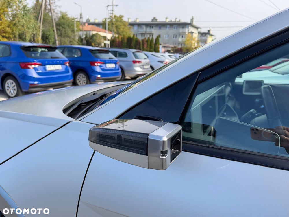 Hyundai IONIQ electric Platinum - 15