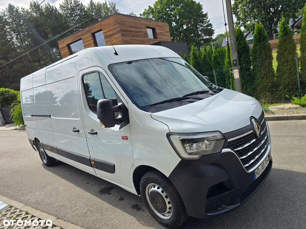 Renault Master - 8