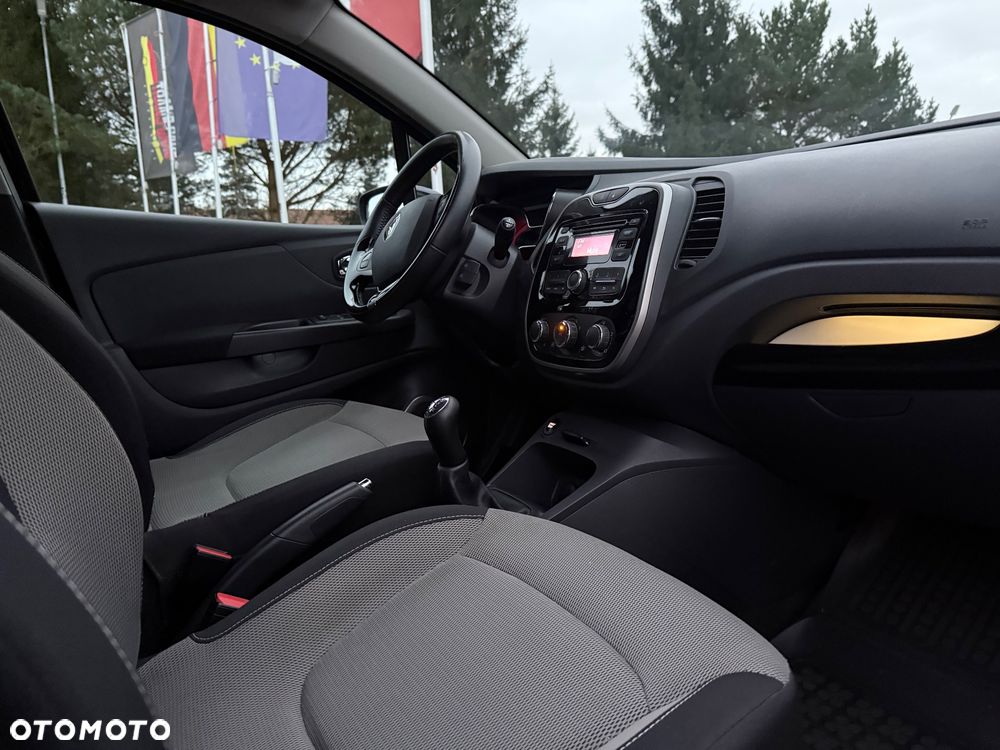 Renault Captur (ENERGY) TCe 90 LIFE - 13