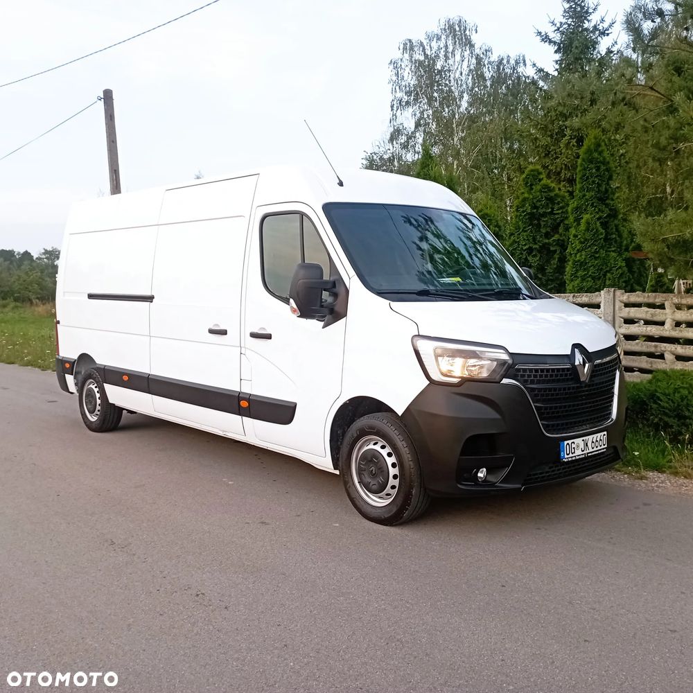 Renault Master - 4