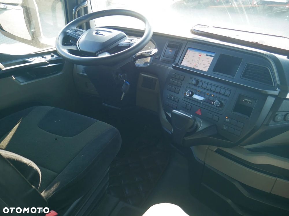 MAN TGX 18.510 / XXL / Retarder / Klima postojowa / 623075 - 19