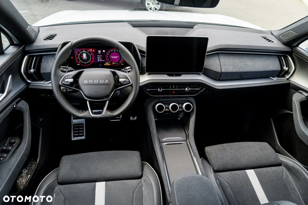 Skoda Kodiaq - 22