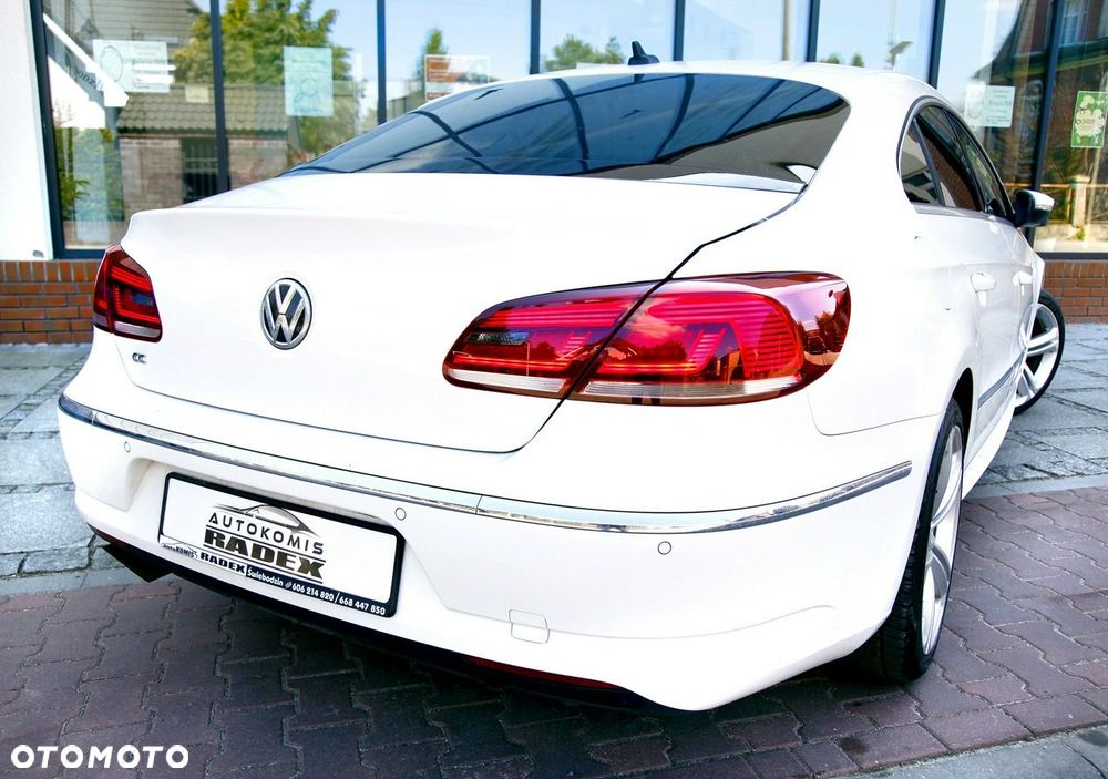 Volkswagen CC - 31