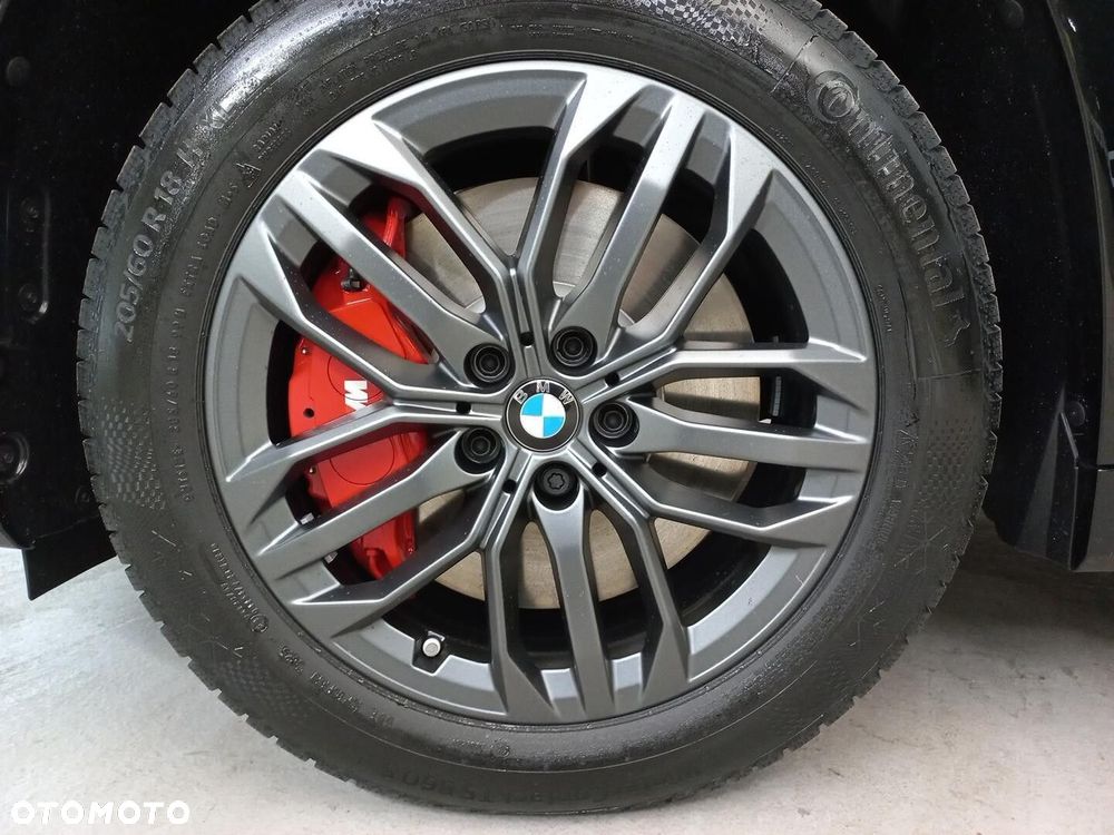 BMW X1 sDrive20i mHEV sport - 20