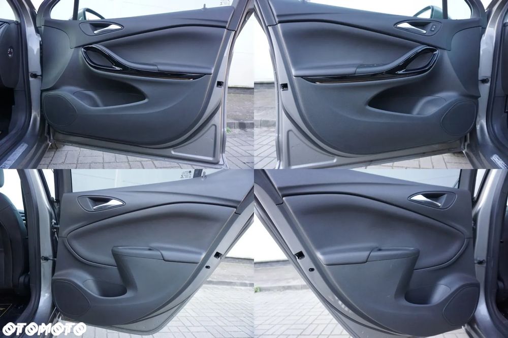 Opel Astra 1.0 Turbo Start/Stop Business - 39