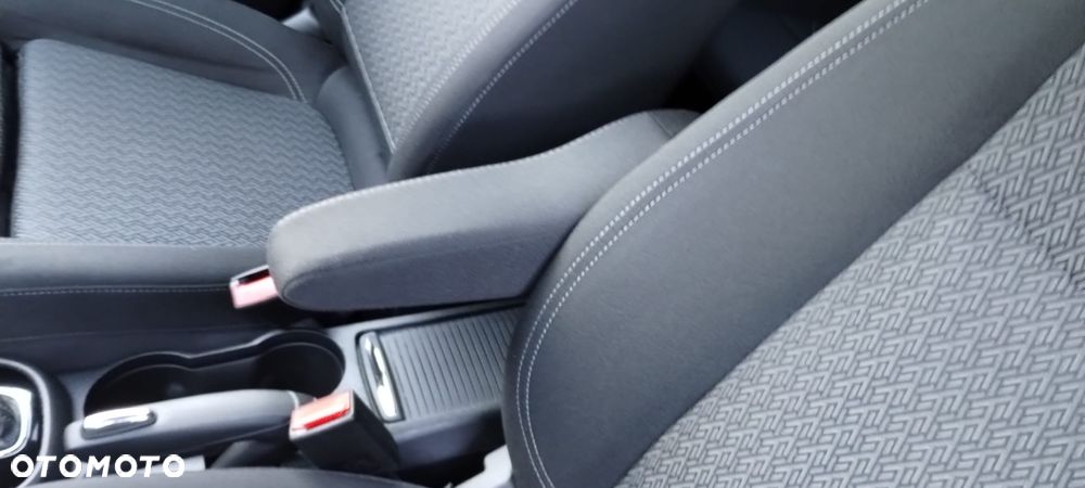 Opel Mokka X 1.4 Automatik Edition - 31