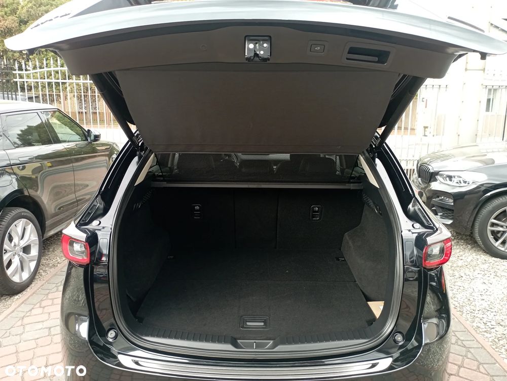 Mazda CX-5 2.5 Newground 2WD - 36