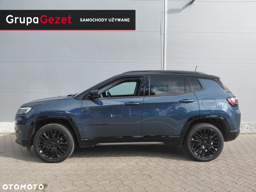 Jeep Compass - 16