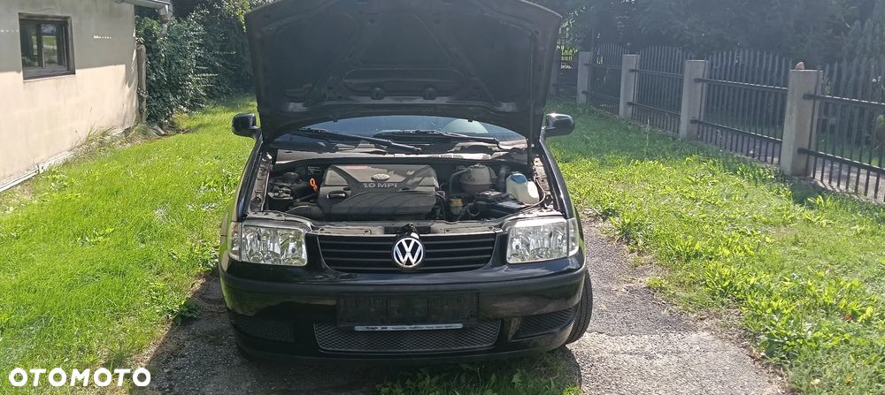 Volkswagen Polo 1.0 Basis - 5