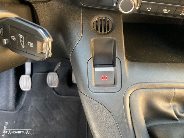 Peugeot Partner 1.5 HDI L2 HDI IVA DEDUTIVEL - 23