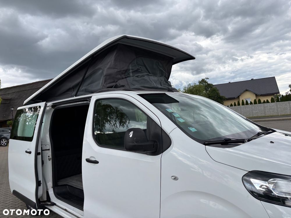 Citroën jumpy - 3