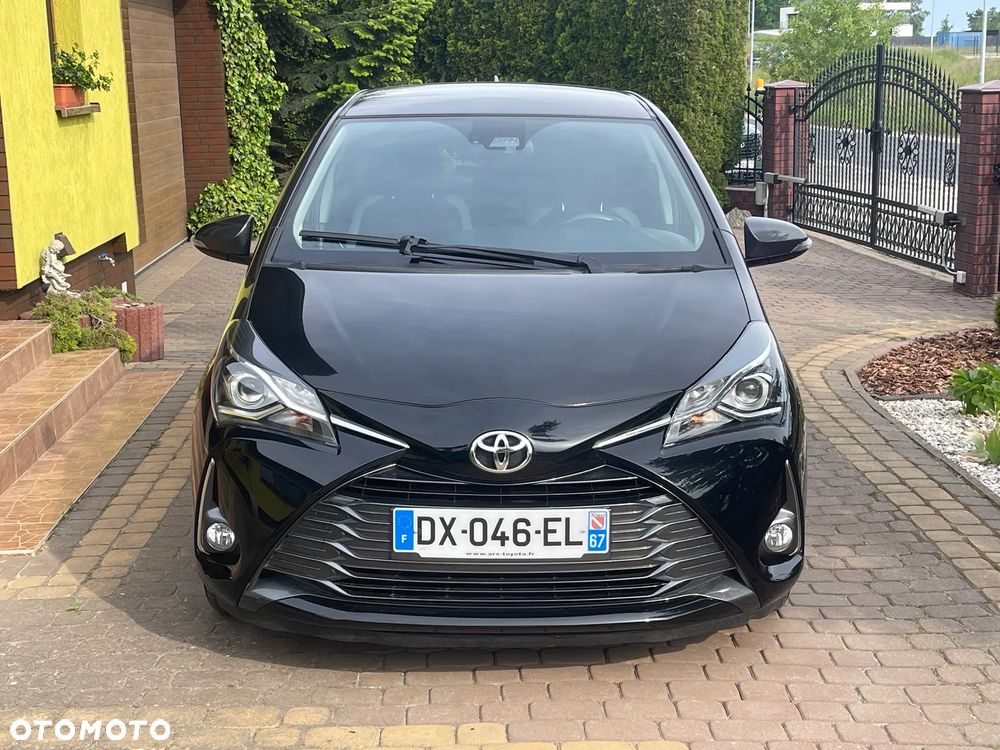 Toyota Yaris 1.5 20th Anniversary - 2