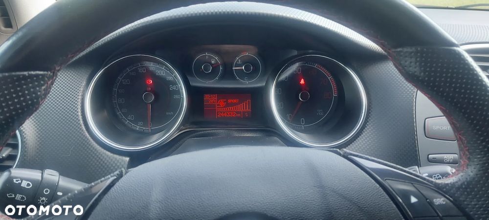 Fiat Bravo 1.4 T-JET 16V Sport - 6