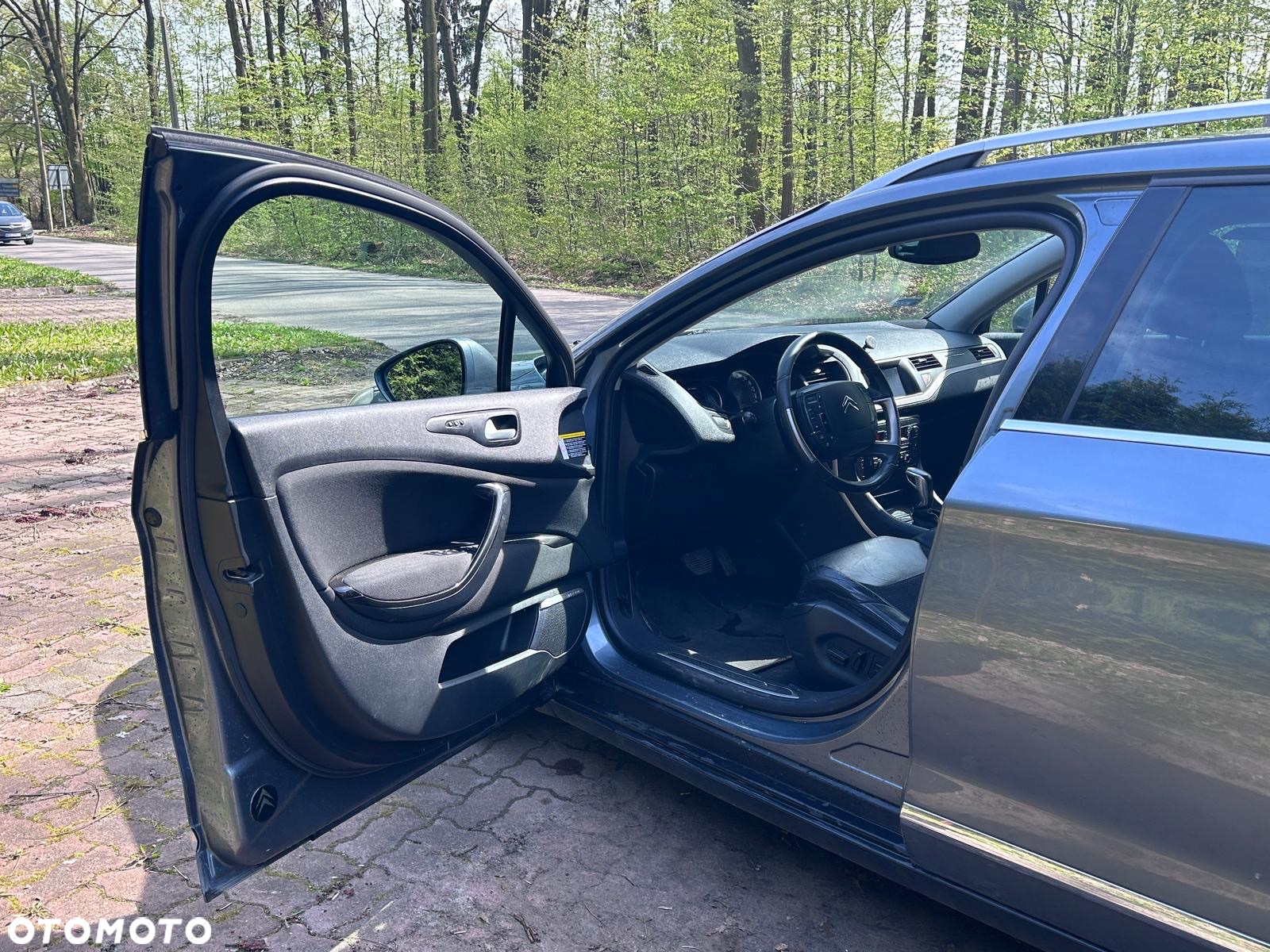 Citroën C5 2.0 HDi Exclusive - 9