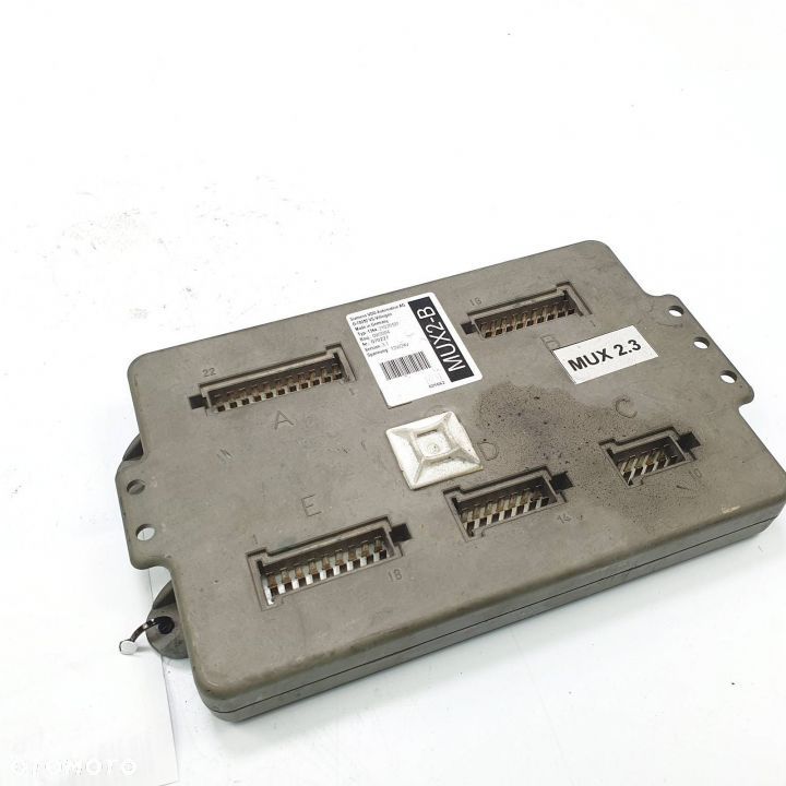 STEROWNIK SOLARIS URBINO 10 136421020101 - 1