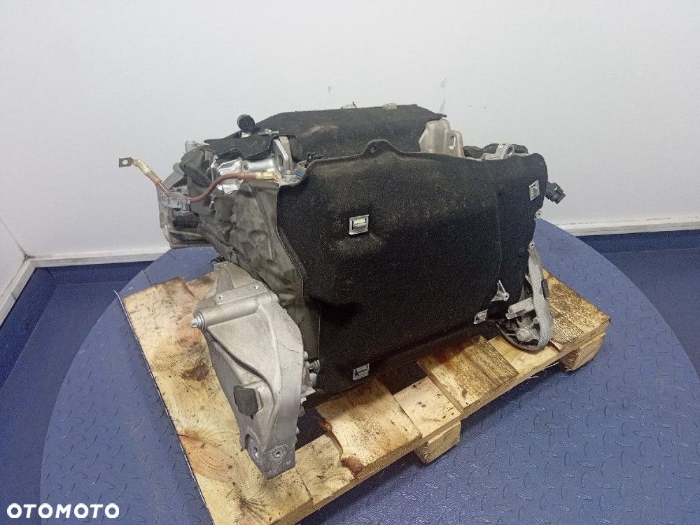 BMW I5 M60 G60 23- M60 XDRIVE 601KM SILNIK ELEKTRYCZNY PRZÓD 5A76E46 - 2