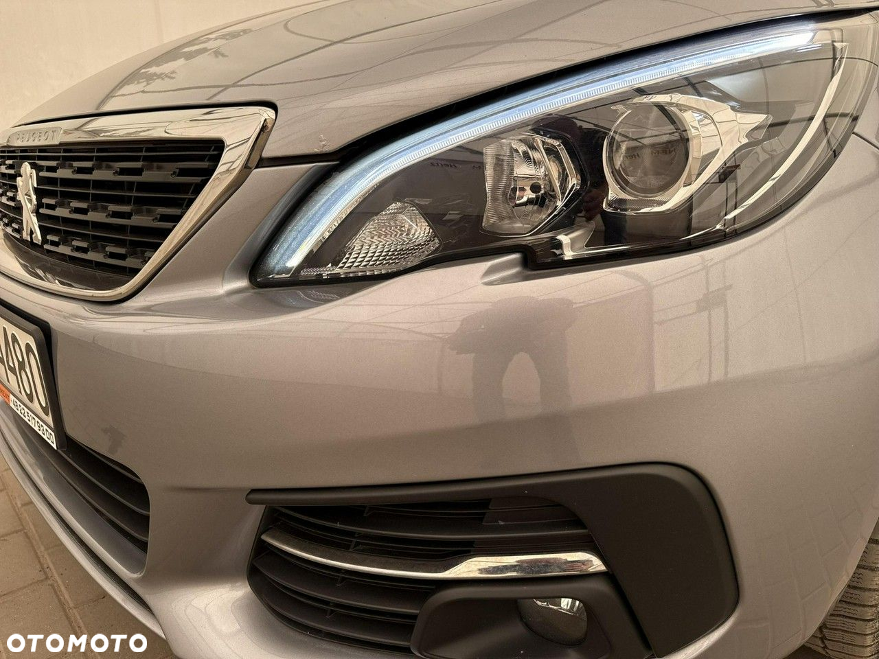 Peugeot 308 - 28
