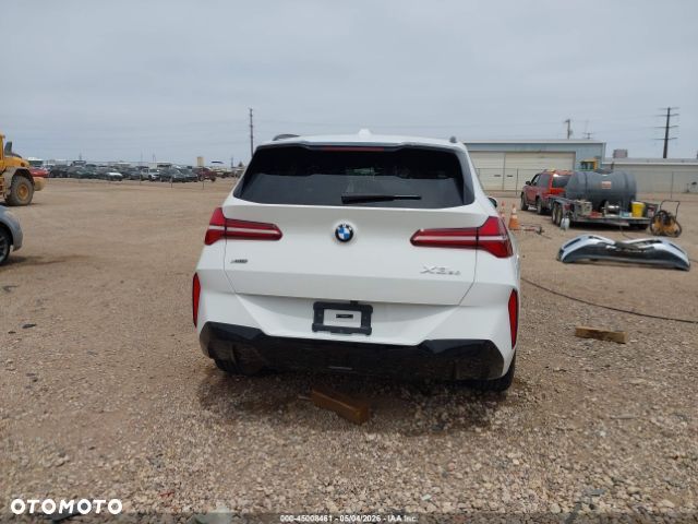BMW X3 - 9