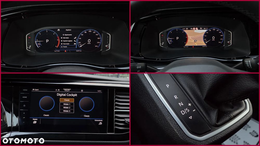 Volkswagen Multivan 2.0 TDI L1 Highline 4Motion DSG - 17