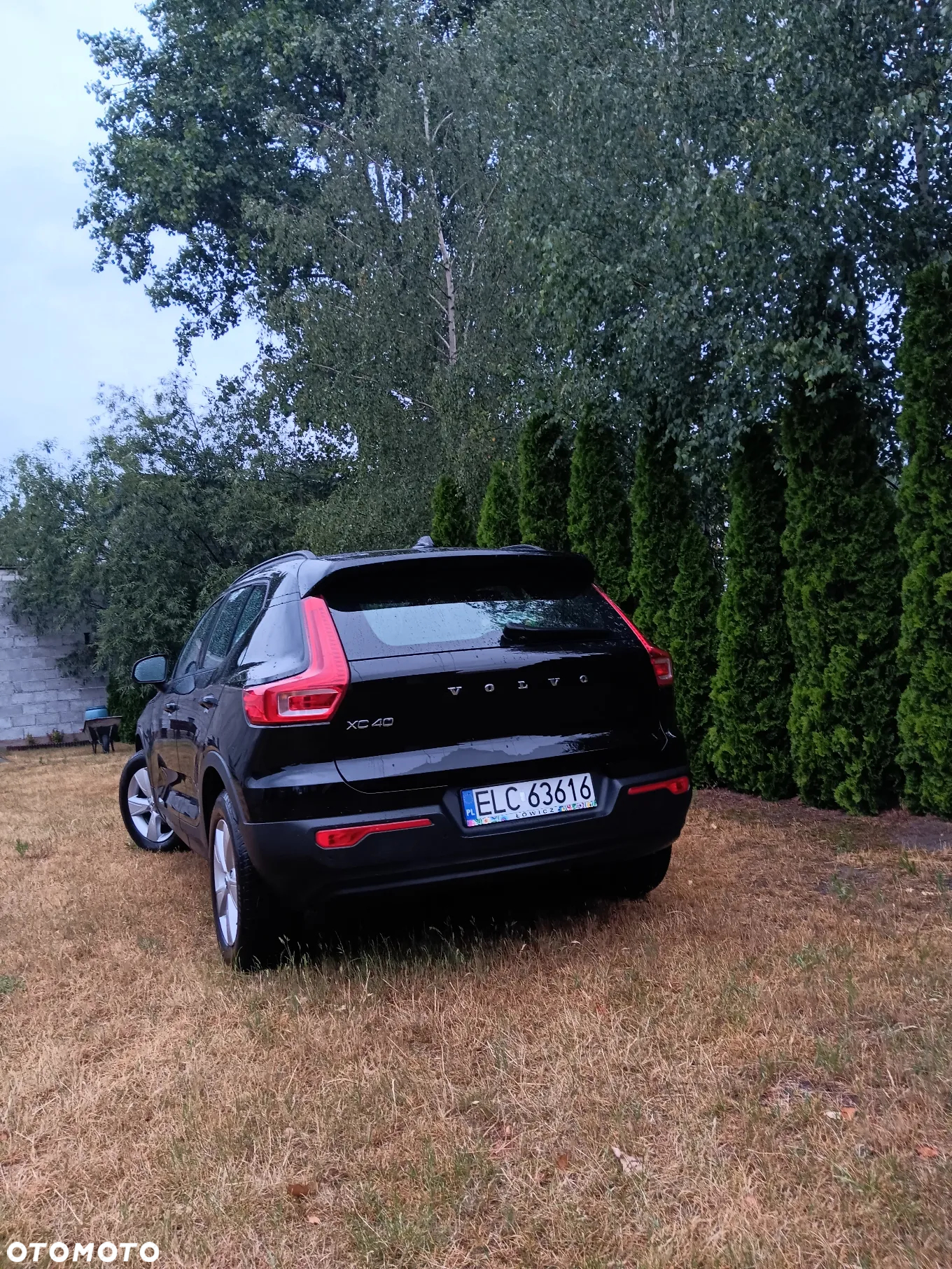 Volvo XC 40 D3 Momentum Pro - 6